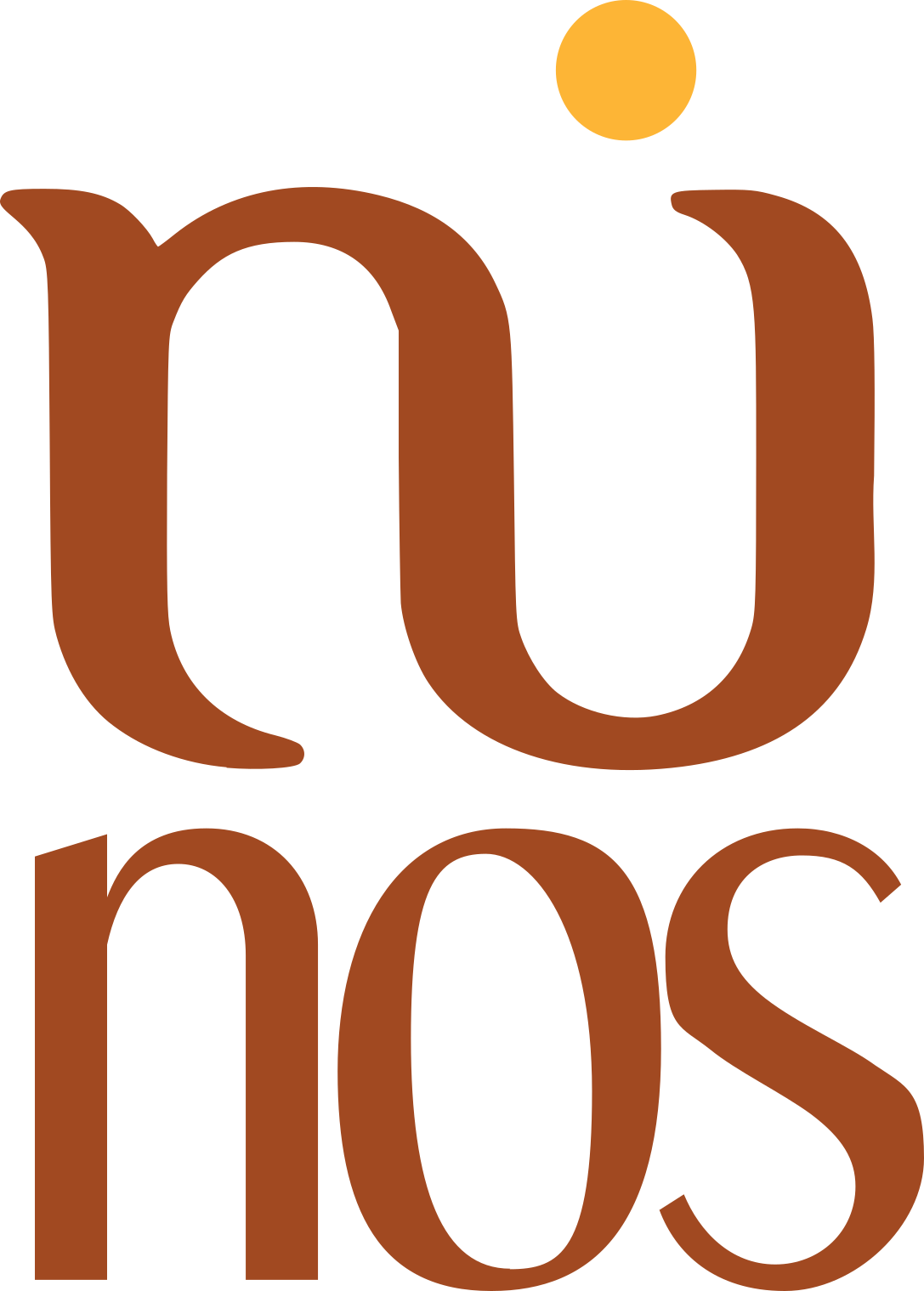 NOS